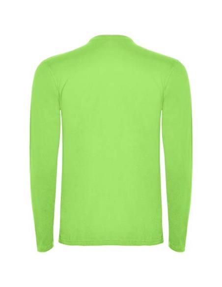 Camiseta de manga larga de 160 g/m2 NCR57121K