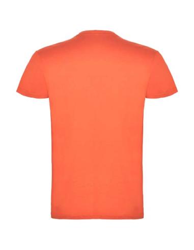 Camiseta de manga corta infantil NAJ24556K