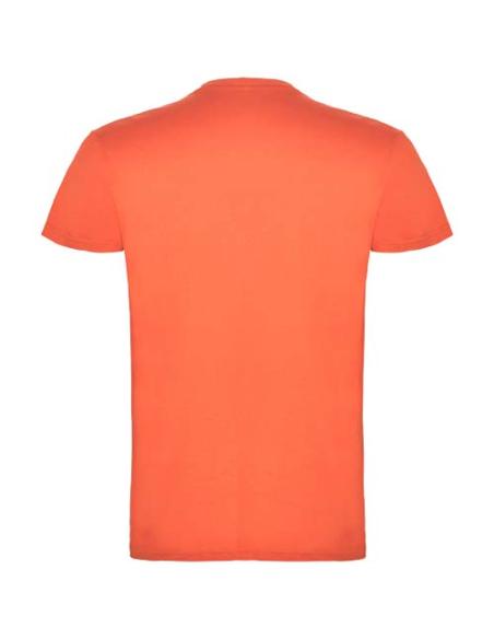 Camiseta de manga corta infantil NAJ24556K