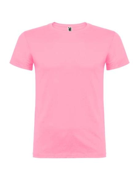 Camiseta de manga corta infantil NA6D4556K