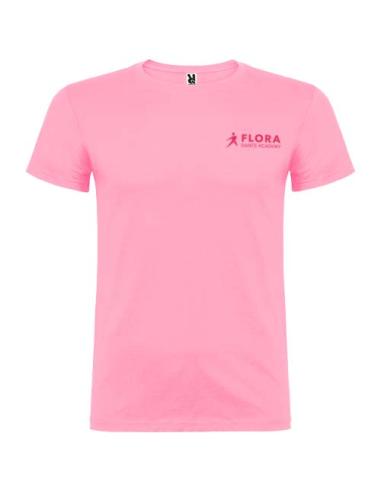 Camiseta de manga corta infantil NA6D4556K