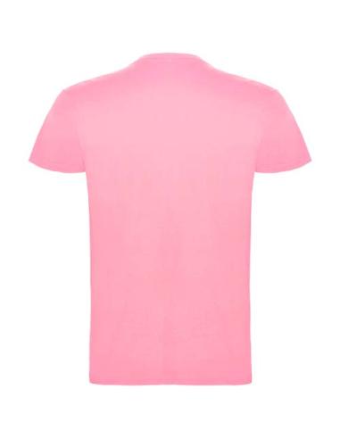 Camiseta de manga corta infantil NA6D4556K