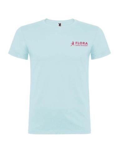 Camiseta de manga corta infantil NA1F4556K