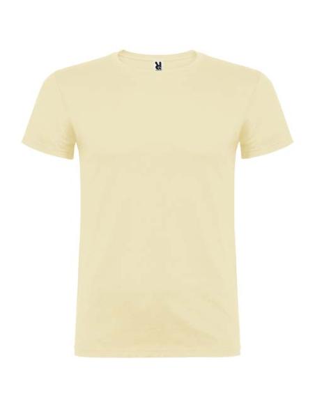 Camiseta de manga corta infantil NA2F4556K