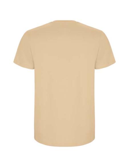 Camiseta de manga corta infantil NEG11866K