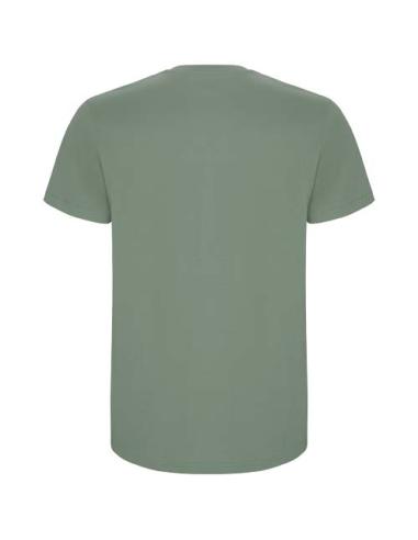 Camiseta de manga corta infantil NE7D1866K