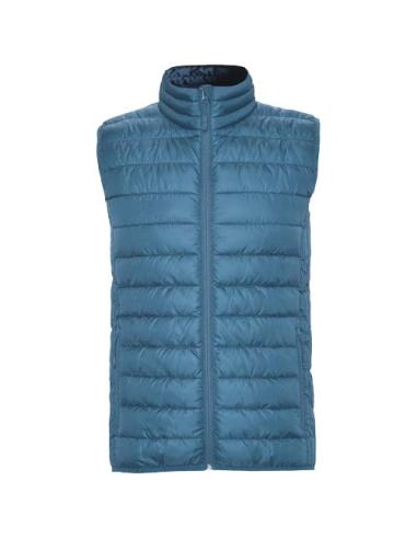 Chaleco con aislamiento para hombre N2V82905R