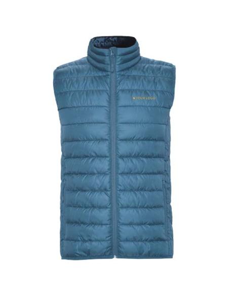 Chaleco con aislamiento para hombre N2V82905R