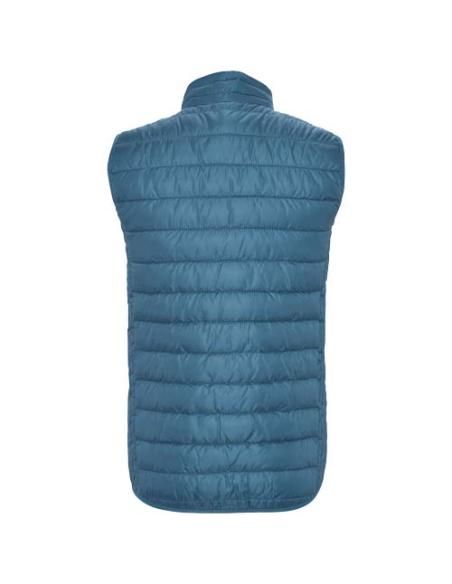 Chaleco con aislamiento para hombre N2V82905R