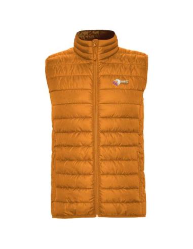 Chaleco con aislamiento para hombre N15A2905R