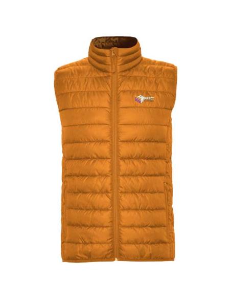 Chaleco con aislamiento para hombre N15A2905R