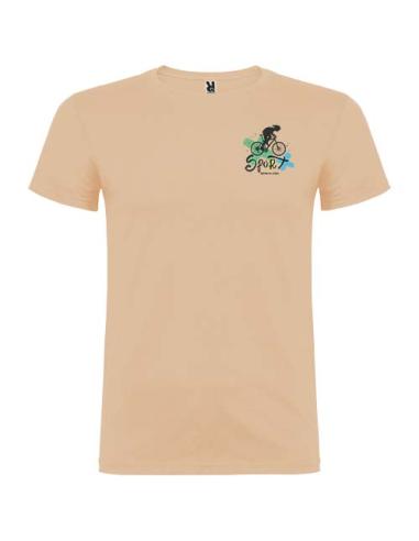 Camiseta de manga corta para hombre N1G14556R