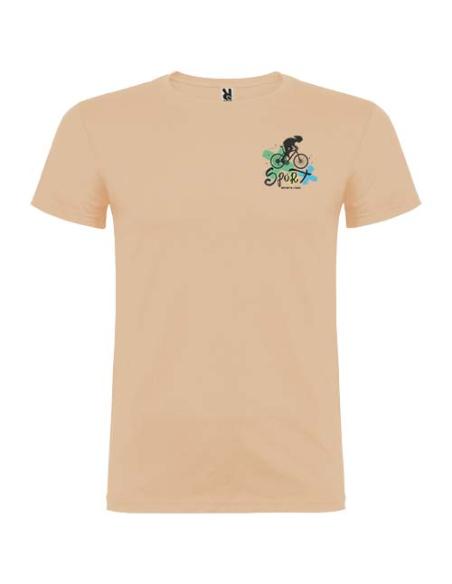Camiseta de manga corta para hombre N1G14556R