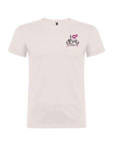 Camiseta de manga corta para hombre N0C24556R