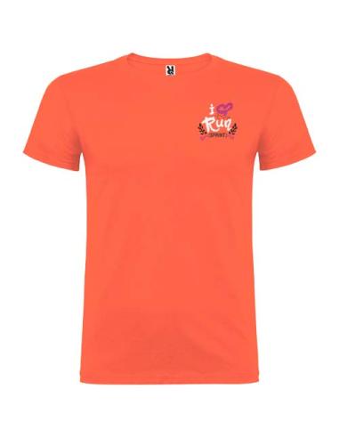 Camiseta de manga corta para hombre N0J24556R