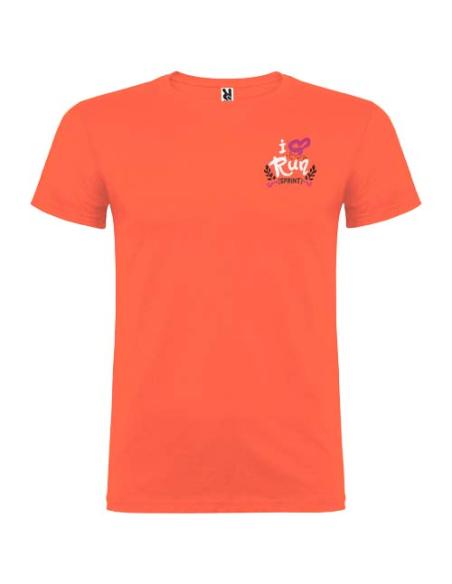 Camiseta de manga corta para hombre N0J24556R