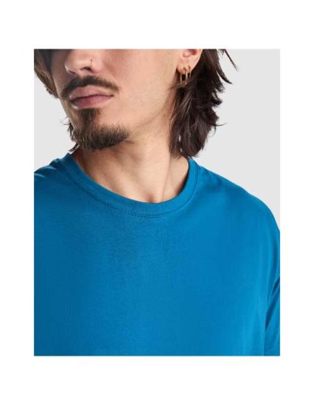 Camiseta de manga corta para hombre N0I44556R