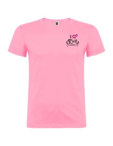 Camiseta de manga corta para hombre N16D4556R
