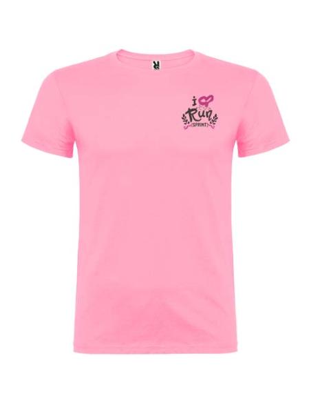 Camiseta de manga corta para hombre N16D4556R