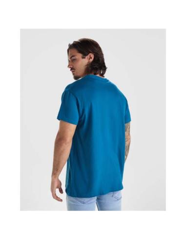 Camiseta de manga corta para hombre N16D4556R