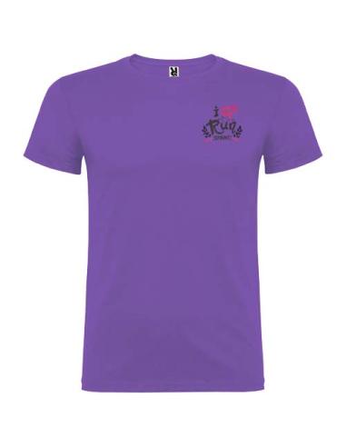 Camiseta de manga corta para hombre N09E4556R