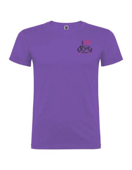 Camiseta de manga corta para hombre N09E4556R