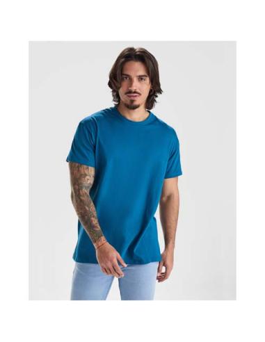 Camiseta de manga corta para hombre N09E4556R