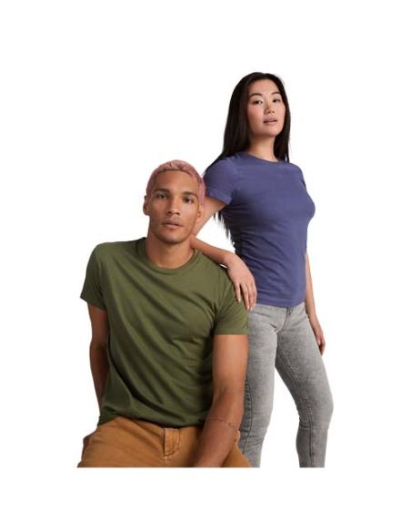 Camiseta de manga corta para hombre N09E4556R