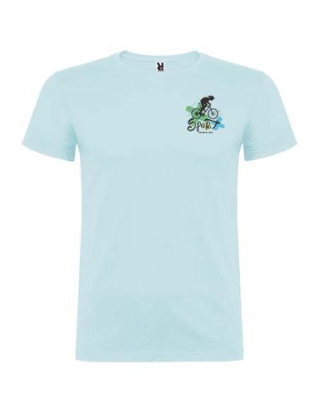 Camiseta de manga corta para hombre N01F4556R