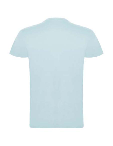Camiseta de manga corta para hombre N01F4556R