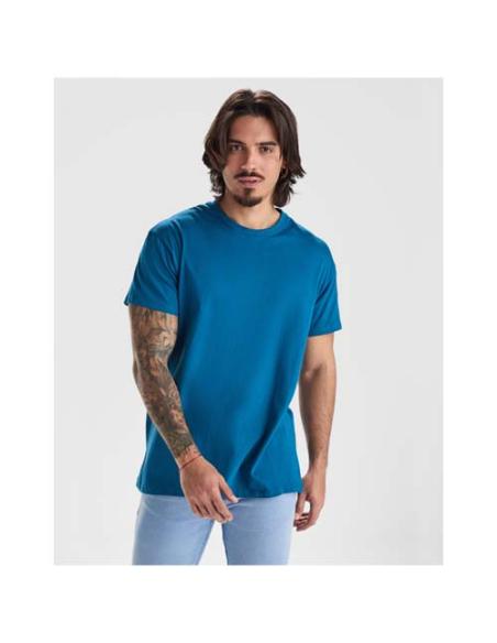 Camiseta de manga corta para hombre N01F4556R