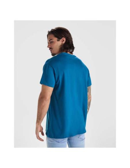 Camiseta de manga corta para hombre N01F4556R