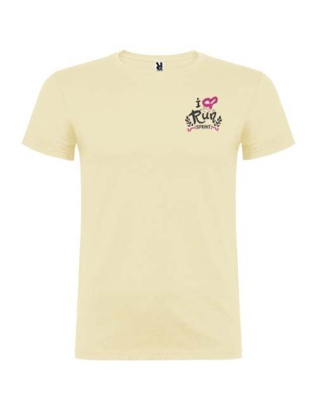 Camiseta de manga corta para hombre N02F4556R