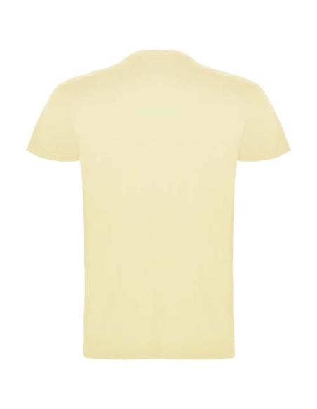 Camiseta de manga corta para hombre N02F4556R