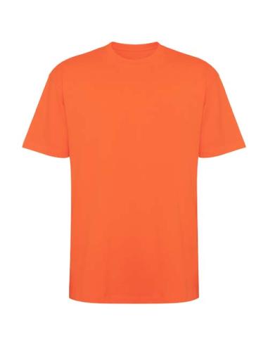 Camiseta holgada de manga corta unisex N0J20656R