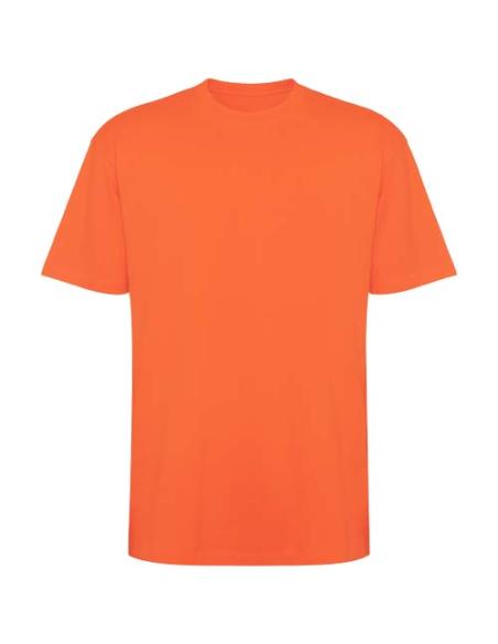 Camiseta holgada de manga corta unisex N0J20656R