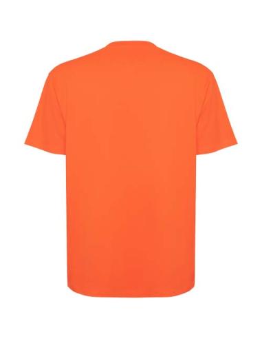 Camiseta holgada de manga corta unisex N0J20656R