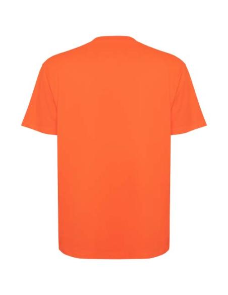 Camiseta holgada de manga corta unisex N0J20656R