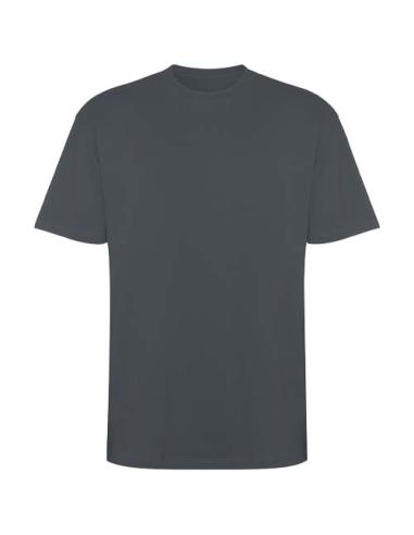 Camiseta holgada de manga corta unisex N1M20656R