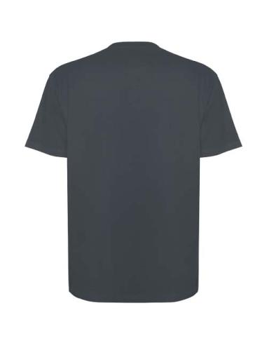 Camiseta holgada de manga corta unisex N1M20656R