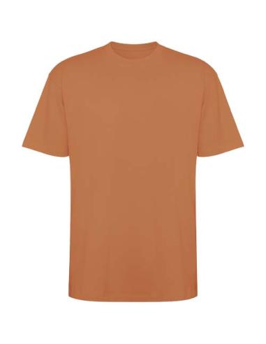 Camiseta holgada de manga corta unisex N17E0656R