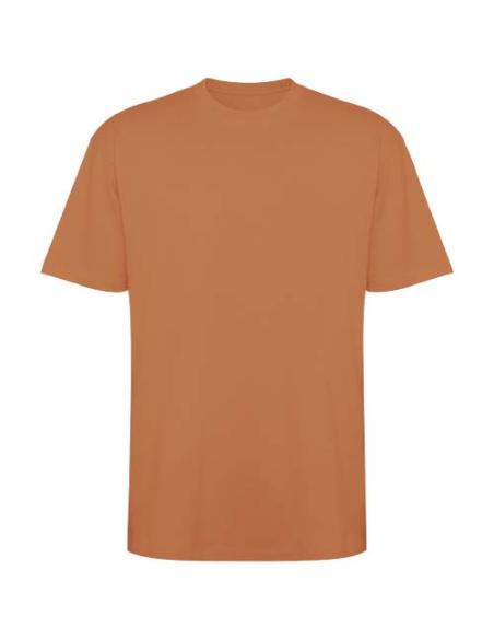 Camiseta holgada de manga corta unisex N17E0656R