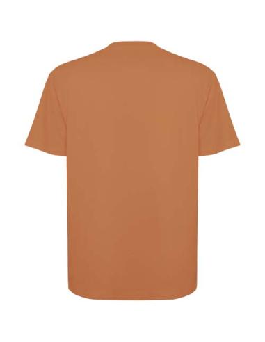 Camiseta holgada de manga corta unisex N17E0656R