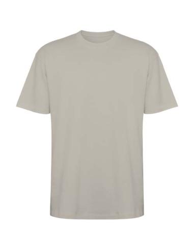 Camiseta holgada de manga corta unisex N08E0656R