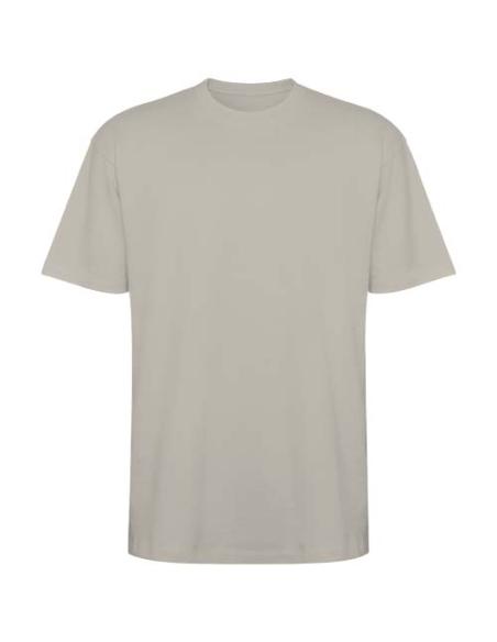 Camiseta holgada de manga corta unisex N08E0656R