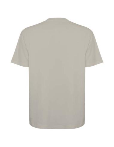 Camiseta holgada de manga corta unisex N08E0656R