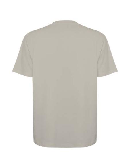 Camiseta holgada de manga corta unisex N08E0656R