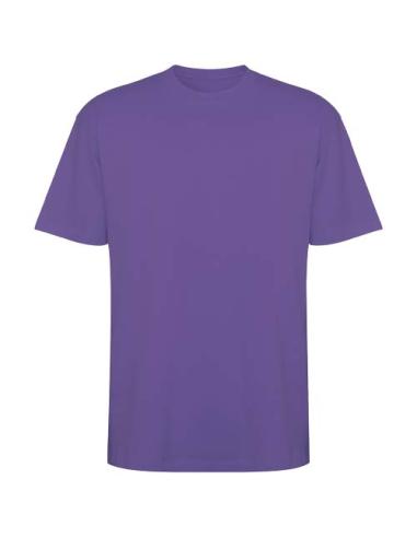 Camiseta holgada de manga corta unisex N09E0656R