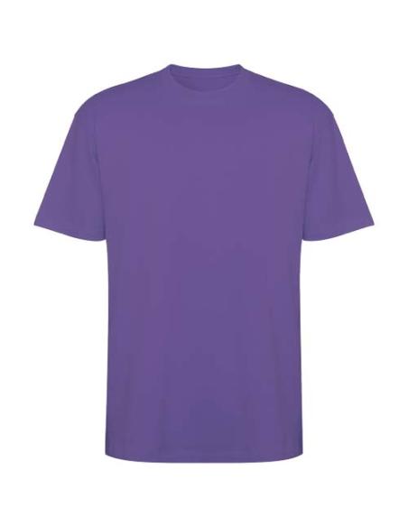 Camiseta holgada de manga corta unisex N09E0656R