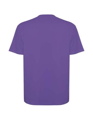 Camiseta holgada de manga corta unisex N09E0656R